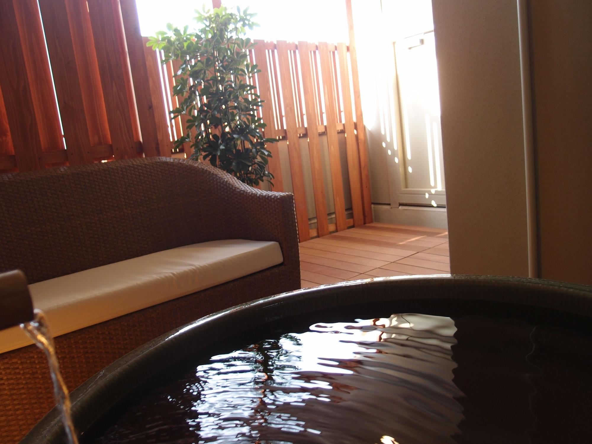 Isegekusando Iseshinsen ภายนอก รูปภาพ