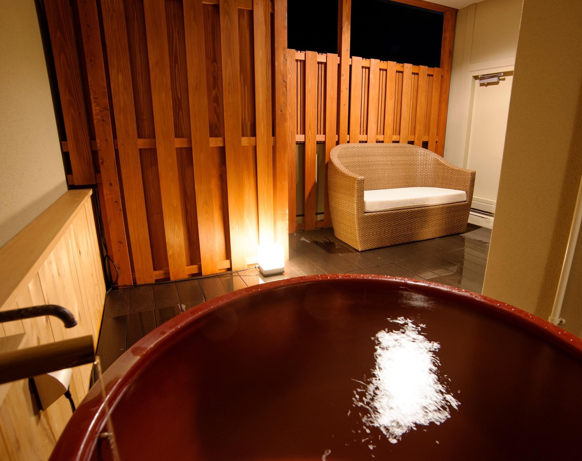Isegekusando Iseshinsen ภายนอก รูปภาพ