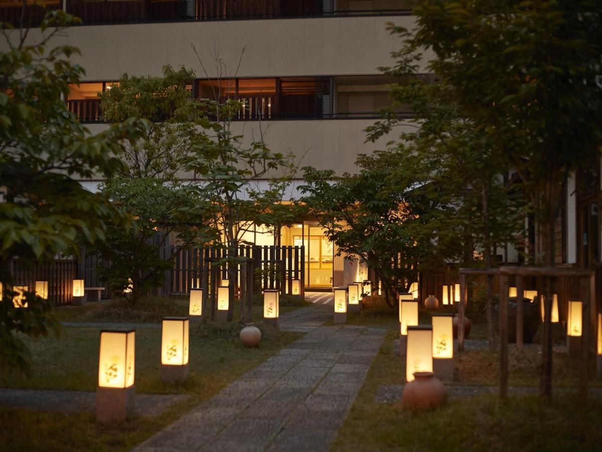 Isegekusando Iseshinsen ภายนอก รูปภาพ