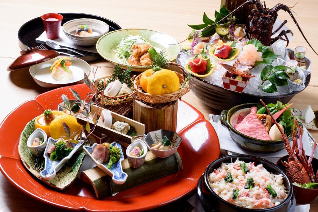 Isegekusando Iseshinsen ภายนอก รูปภาพ