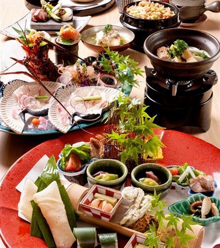 Isegekusando Iseshinsen ภายนอก รูปภาพ
