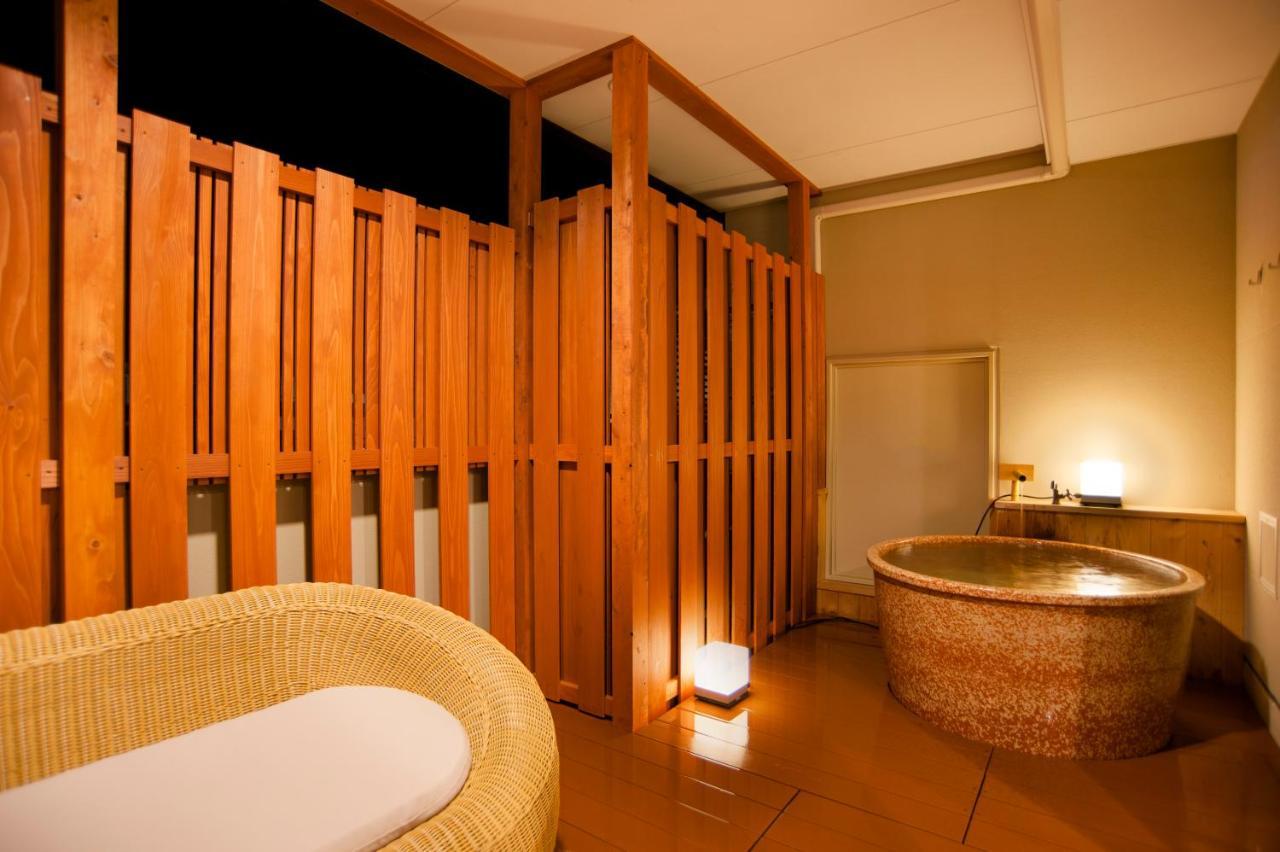 Isegekusando Iseshinsen ภายนอก รูปภาพ